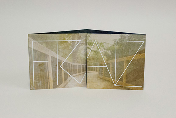 OUTER FOLDOUT by Anna Zollicoffer // based on Erin Frazier